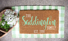 3/15 @ 6:30 PM- Everyday & SPRING Doormats