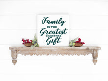 HOLIDAY COLLECTION - Squares