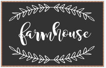 6/24 @ 6:30PM- DATE NIGHT-LARGE FRAMED SIGNS
