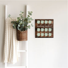 St. Paddy Collection - Squares