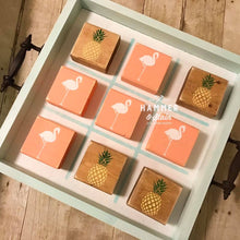 5/19 @ 6:30pm-Home Town Idaho Collection-Tic Tac Toe Boards