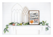 10/28 @ 6:30pm FALLING FOR AUTUMN-PUBLIC WORKSHOP-FRAMED SIGNS