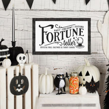 10/21 @ 6:30pm- Halloween -Public Workshop- LARGE Framed Signs