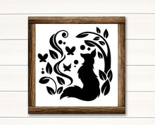 ENCHANTED FOREST NURSERY