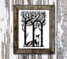 ENCHANTED FOREST NURSERY