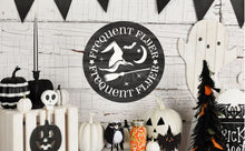 10/21 @ 6:30pm- HALLOWEEN-Public Workshop-ROUNDS