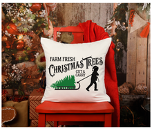 HOLIDAY COLLECTION-Pillows