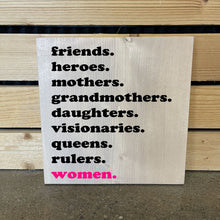 03/01 @ 6:30pm - Celebrate Women Workshop