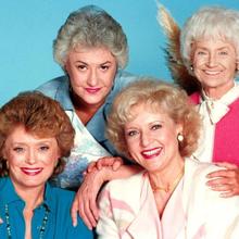 Golden Girls Trivia & DIY Night