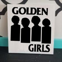 Golden Girls Trivia & DIY Night