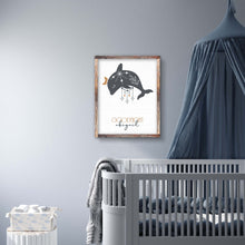 GOODNIGHT MOONCHILD PERSONALIZED NURSERY