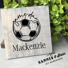 Youth Soccer Collection