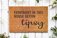 EVERYDAY DOORMATS