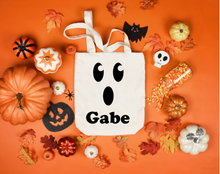 10/27 @ 6PM KIDS Trick or Treat Bags