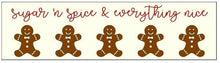 11/30 @ 6:30pm- STOCKING HOLDERS