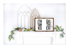 10/28 @ 6:30pm FALLING FOR AUTUMN-PUBLIC WORKSHOP-FRAMED SIGNS