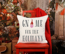 HOLIDAY COLLECTION-Pillows