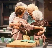 Golden Girls Trivia & DIY Night