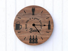 3/12 @ 6:30pm Public Workshop- Round Clocks
