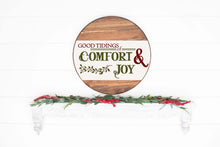 12/04@ 10:00am-HOLIDAY DOOR HANGERS-Public Workshop