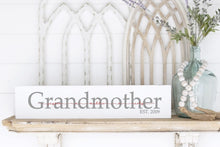 5/7 @ 2:30pm Mother's Day Public Party-Personalized Plank
