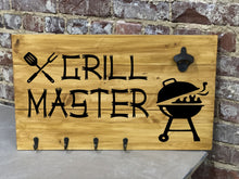 Father's Day Collection- Grill Pallet