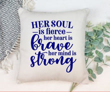 5/21 @ 3-4:30PM-Grace's 9th Birthday pARTy-Pillows