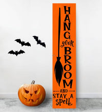 HALLOWEEN Collection- Porch Planks