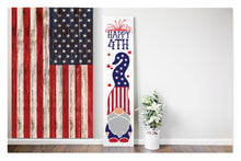 Americana Collection- Porch Leaners