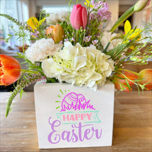 3/25 @ 4PM Floral Arrangement Workshop