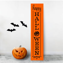 HALLOWEEN Collection- Porch Planks