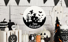 10/21 @ 6:30pm- HALLOWEEN-Public Workshop-ROUNDS