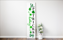 St. Paddy Collection - Porch Leaners