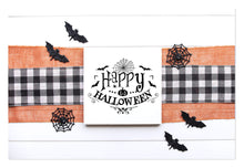 10/21 @ 6:30pm-HALLOWEEN Public Workshop-SQUARES
