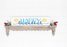 HOLIDAY COLLECTION- Planks