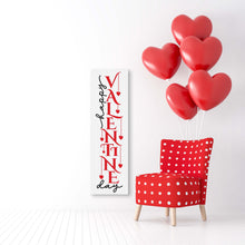 VALENTINE'S COLLECTION-  3FT MINI PLANKS