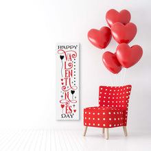 VALENTINE'S COLLECTION-  3FT MINI PLANKS