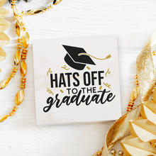 Graduate 2023- Square signs