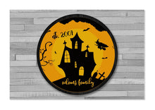 10/21 @ 6:30pm- HALLOWEEN-Public Workshop-ROUNDS