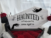 Halloween Collection-Spooky Coffins