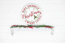 12/04@ 10:00am-HOLIDAY DOOR HANGERS-Public Workshop