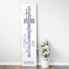 Spring & Easter Collection- Porch Leaners