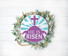 Spring & Easter Collection- Rounds
