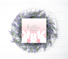 Spring & Easter Collection - Squares