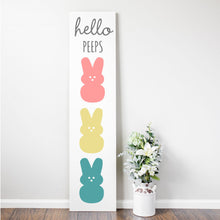 Spring & Easter Collection- Porch Leaners