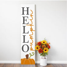 8/18 @ 6:30pm-PUBLIC WORKSHOP-FALLING FOR AUTUMN - WELCOME PLANKS