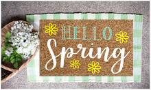 Spring & Easter Collection- Doormats