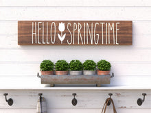 Spring & Easter Collection - Planks