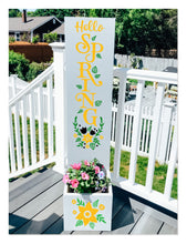 PLANTER BOXES