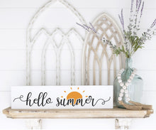 Summertime Collection -Planks
